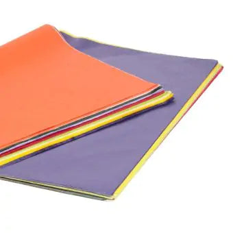 Tissue Paper Sheets - Assorted