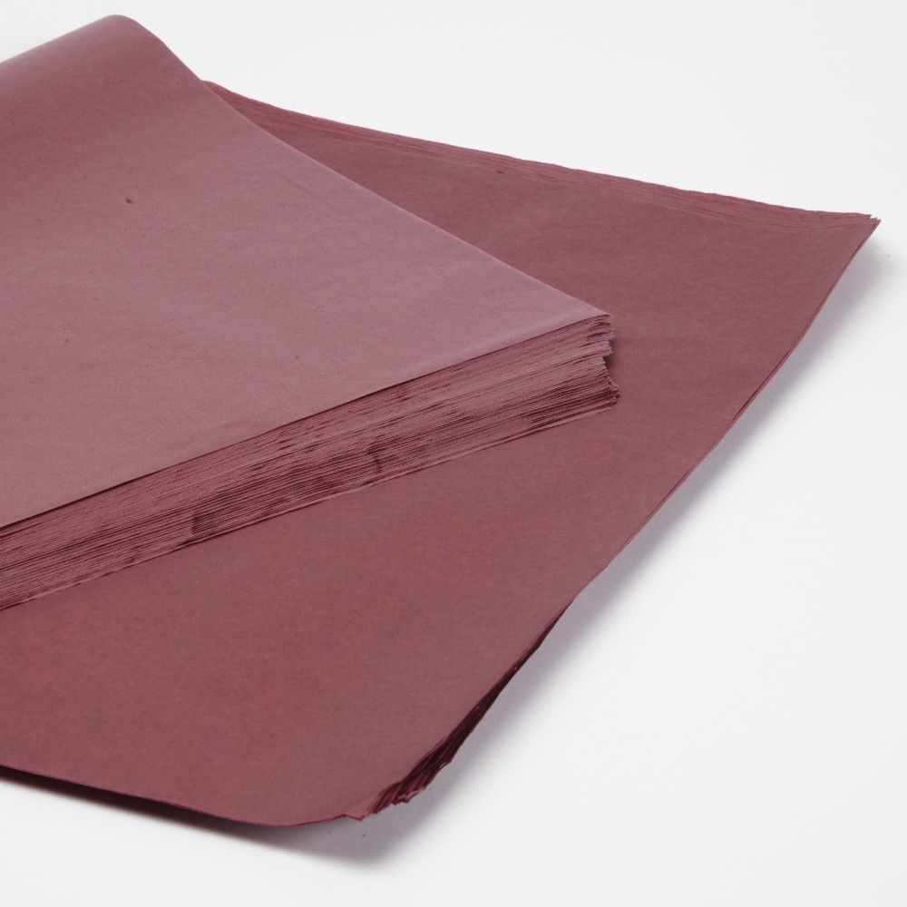 Burgundy - Pack of 240