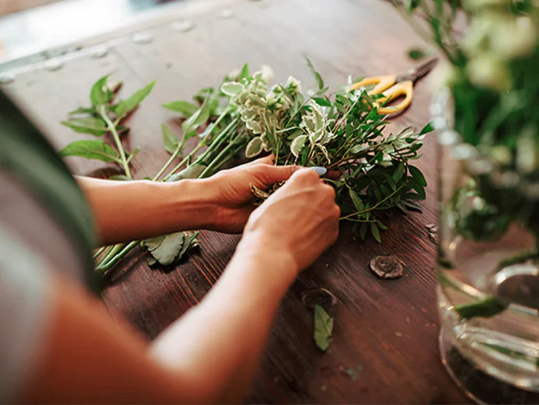 wholesale flowers