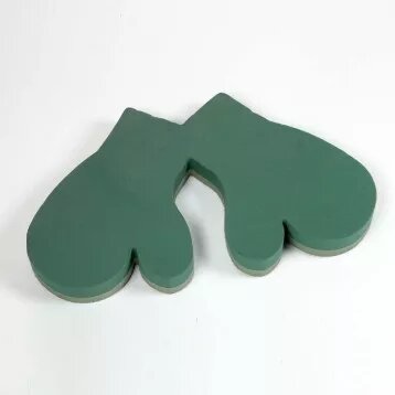 FOAM FRAMES® BOXING GLOVE