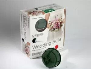 OASIS® WBELLE WET BQT HLDR 7CM