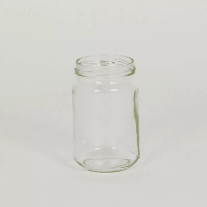 Glass - Jam Jar