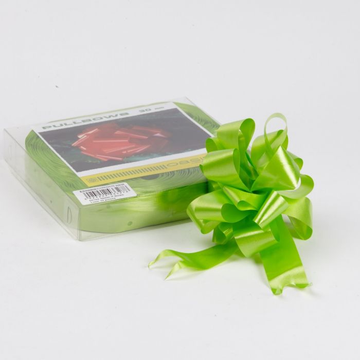 Pull Bow - Lime