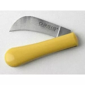 OASIS Hooked Folding Knife