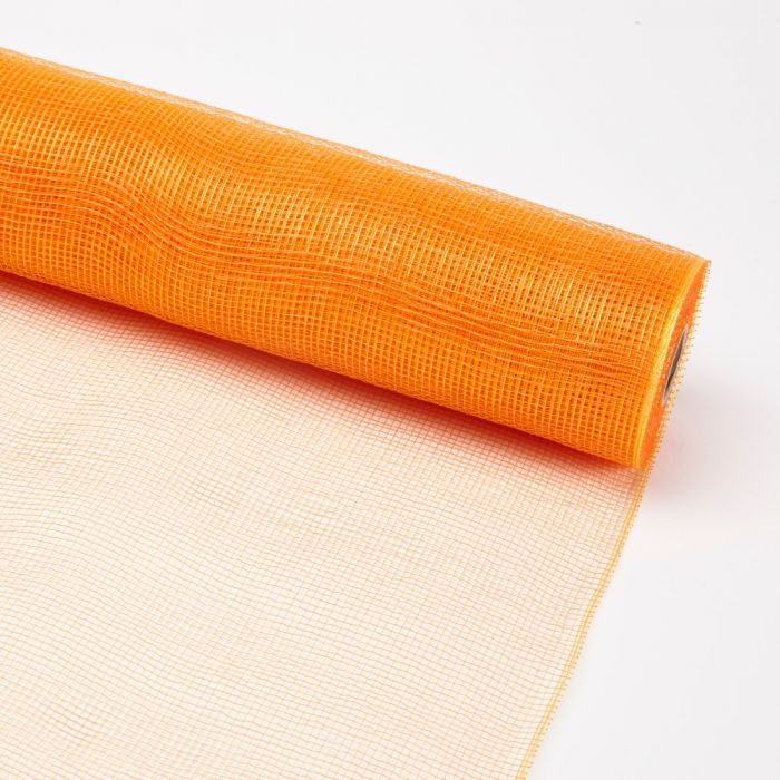 Polynet - Orange/Gold
