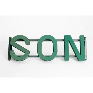 Floral Foam - Son Tribute