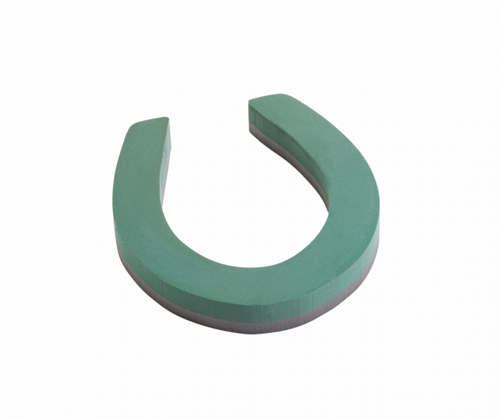 Floral Foam - Horse Shoe