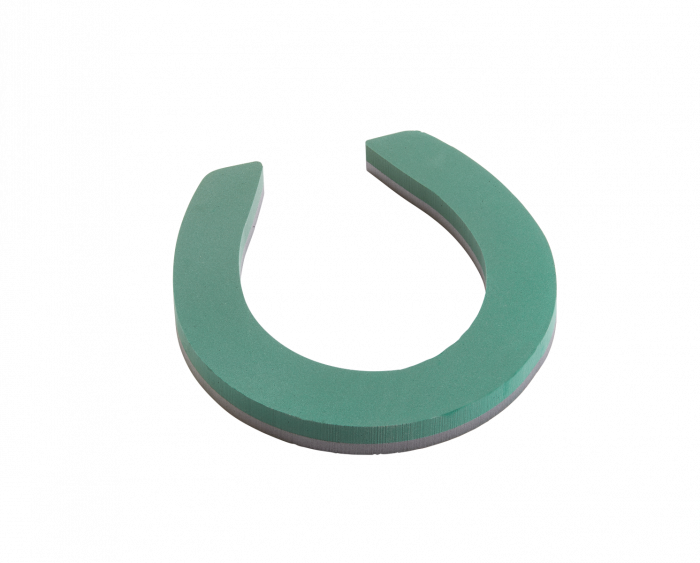 Floral Foam - Horse Shoe