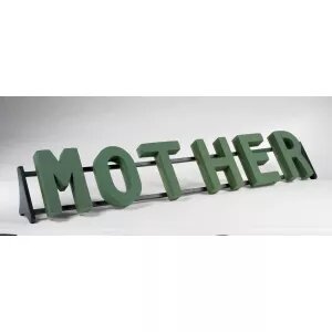 Floral Foam - Mother Tribute