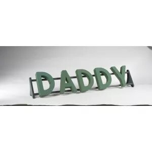 NAYLORBASE® DADDY TRIBUTE