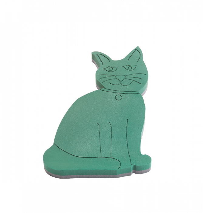 Floral Foam - Cat