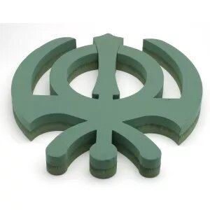 FOAM FRAMES® KHANDA