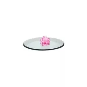 Mirror - Round Plate