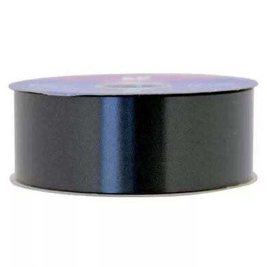 2""X100Yds Black Ribbon(6/36)