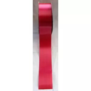 Ribbon - Poly Satin - Rose