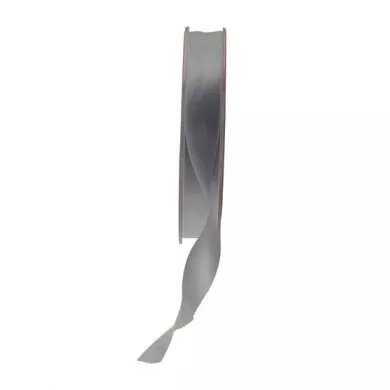 Ribbon - Satin - Silver
