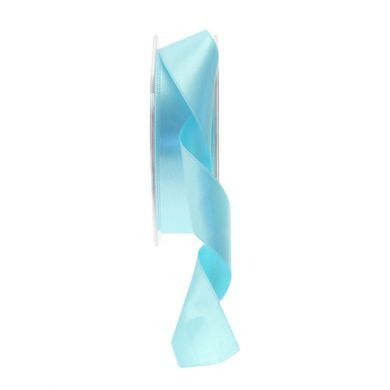 Ribbon - Satin - Light Blue