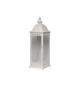 Lantern - White