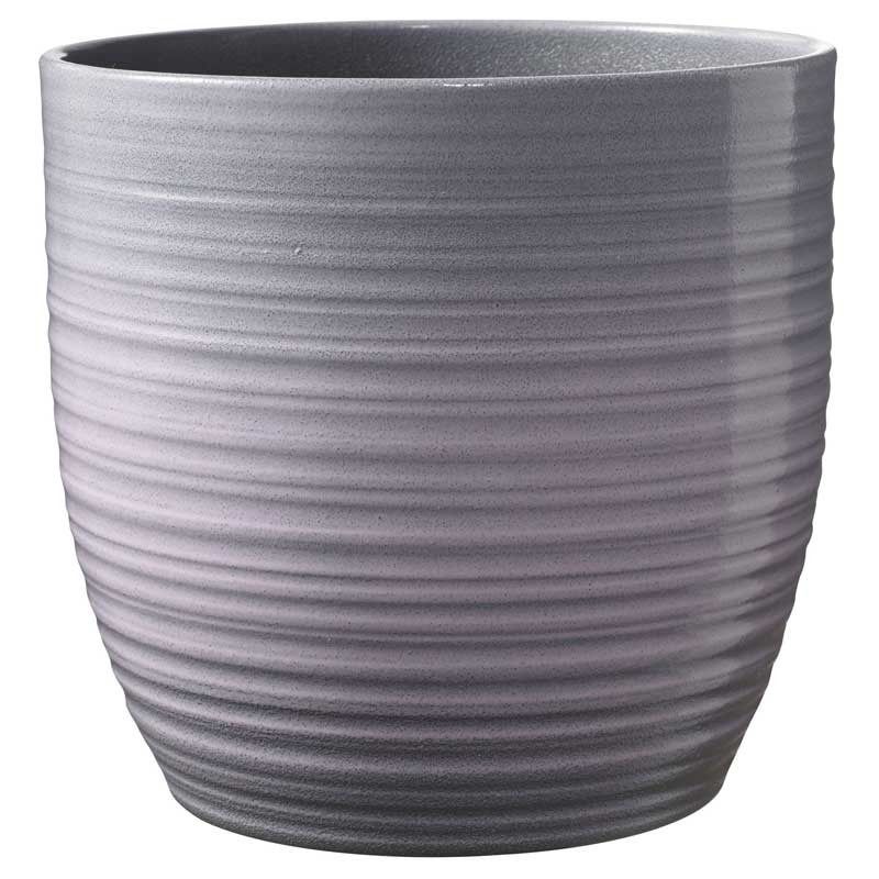 Ceramic - Bergamo Pot - Lavender