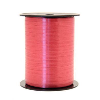 Ribbon - Curling - Red