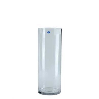 Glass - Cylinder Vase