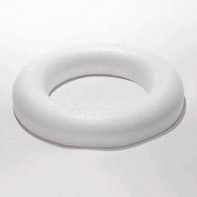 Styropor - Half Ring