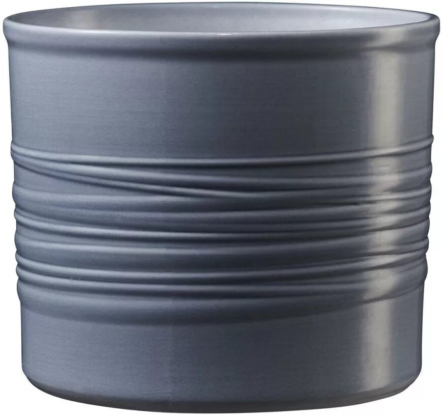 Ceramic - Laos Pot - Blue