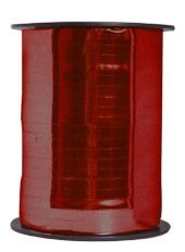 Ribbon - Curling - Red