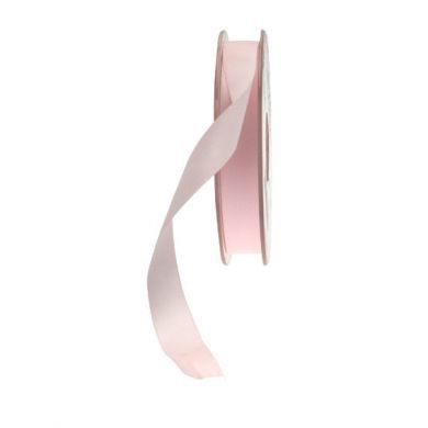Ribbon - Satin - Baby Pink