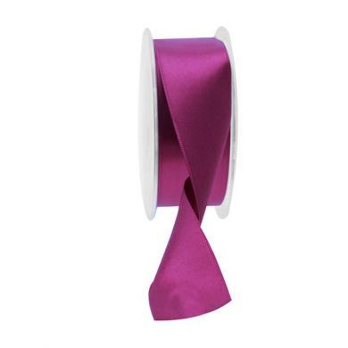 Ribbon - Satin - Orchid