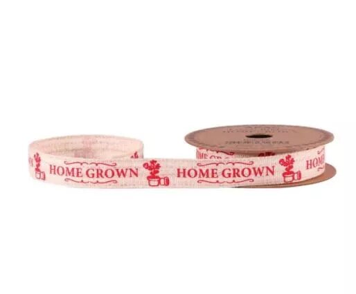 Ribbon - Homegrown