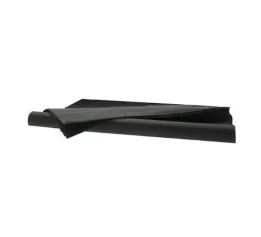 Tissue - Sheets - Black