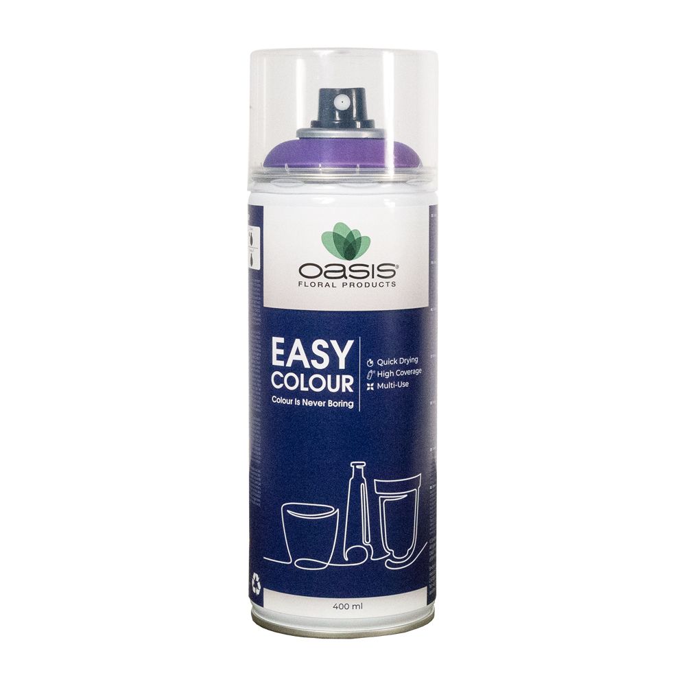 OASIS® Easy Colour Sprays Lilac