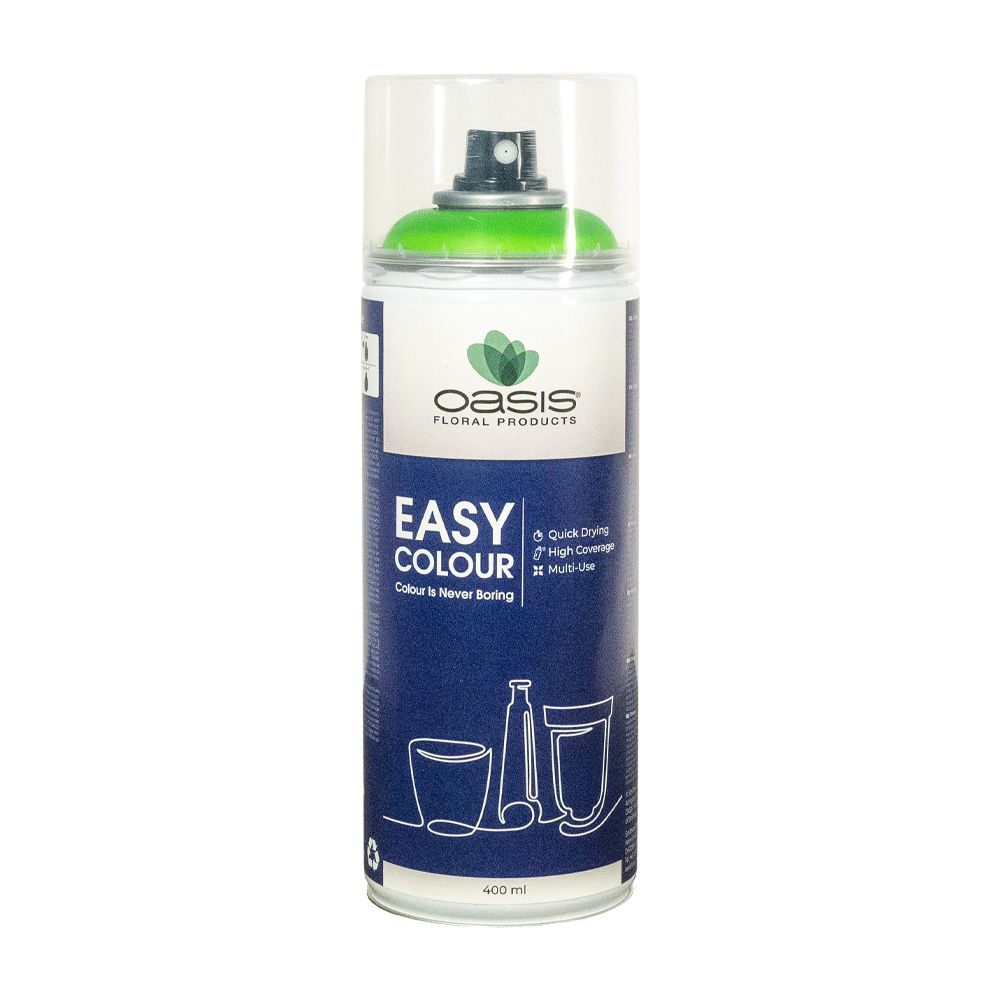 OASIS® Easy Colour Sprays  May Green