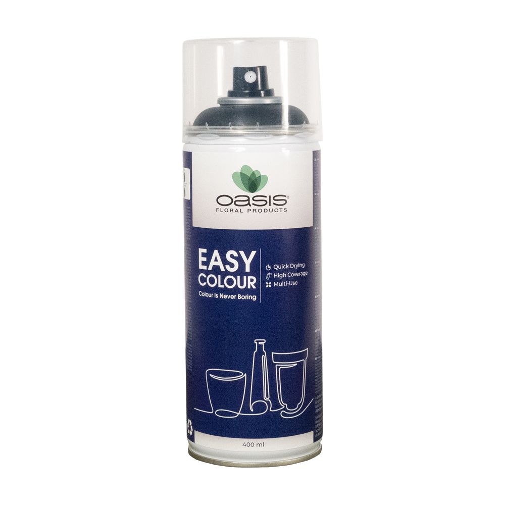 OASIS® Easy Colour Sprays Black