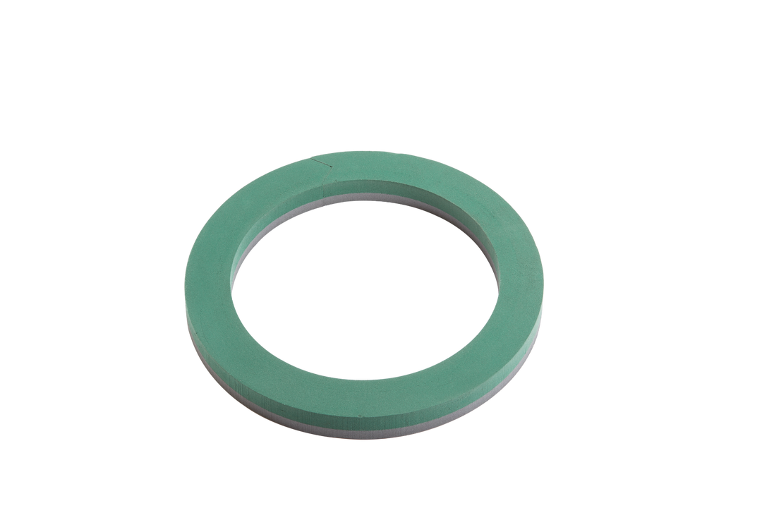 OASIS® FOAM FRAMES® Ideal Floral Foam Ring - 61cm (24")