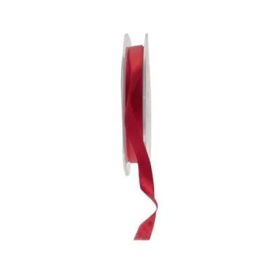 Deep Red APAC Satin Ribbon (10mm)