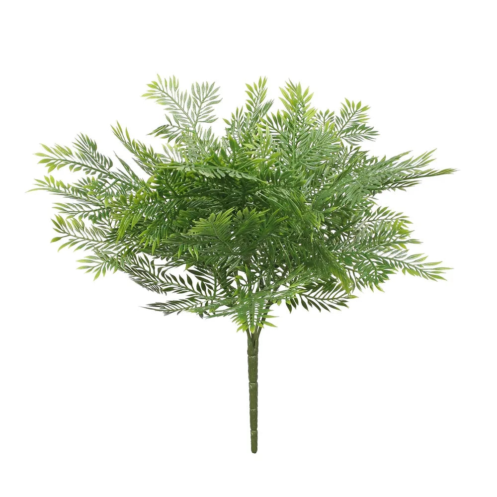 Exterior Everlast 38cm Fern Plant U.V
