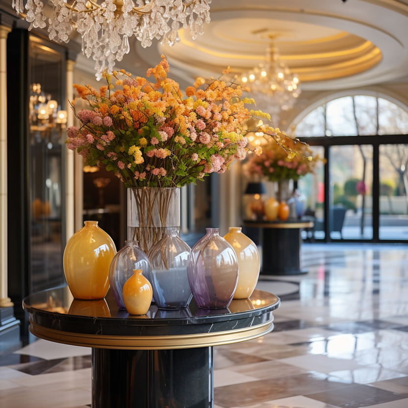 Contact Wholesale Flowers