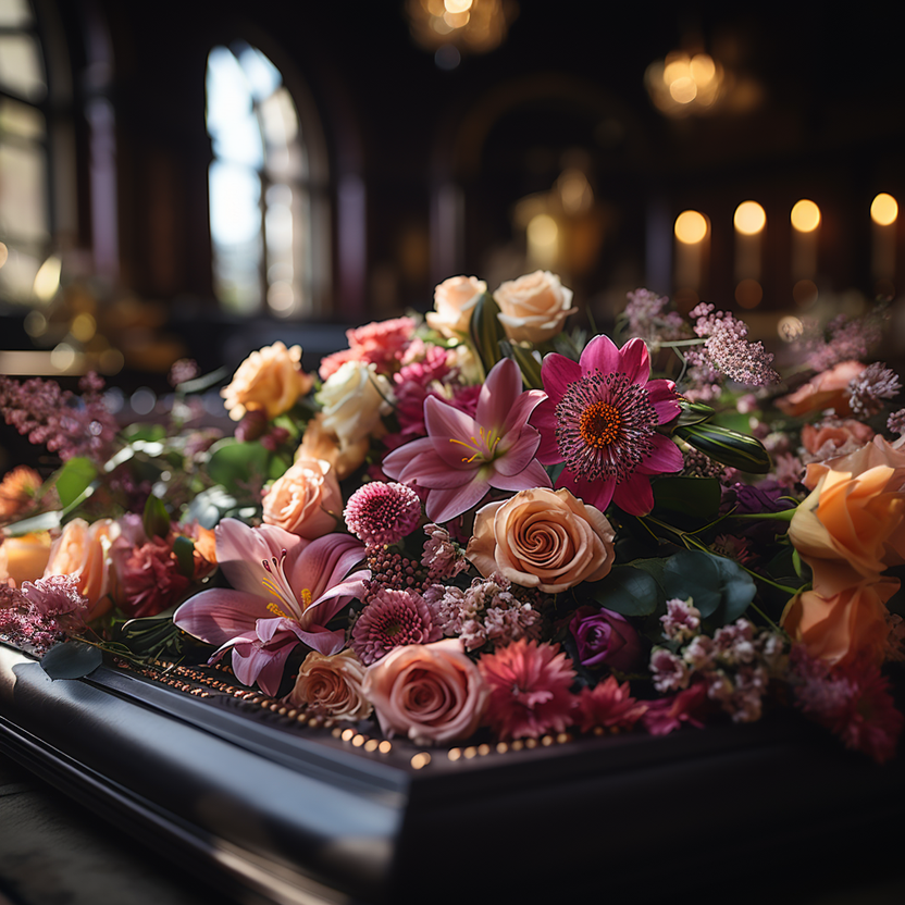 Contact Wholesale Flowers