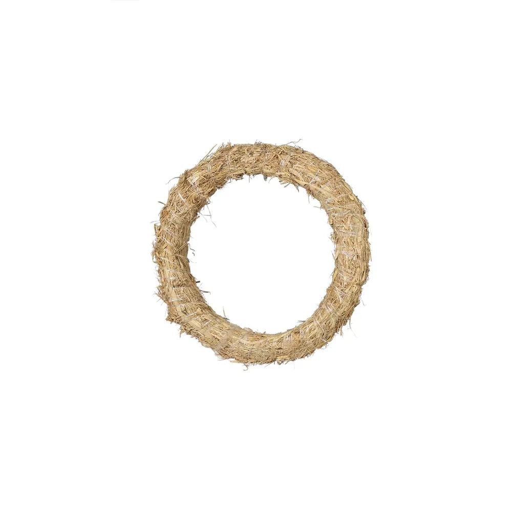 30cm Straw Ring
