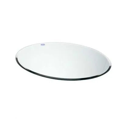 Round Mirror Plate (Dia 40cm)