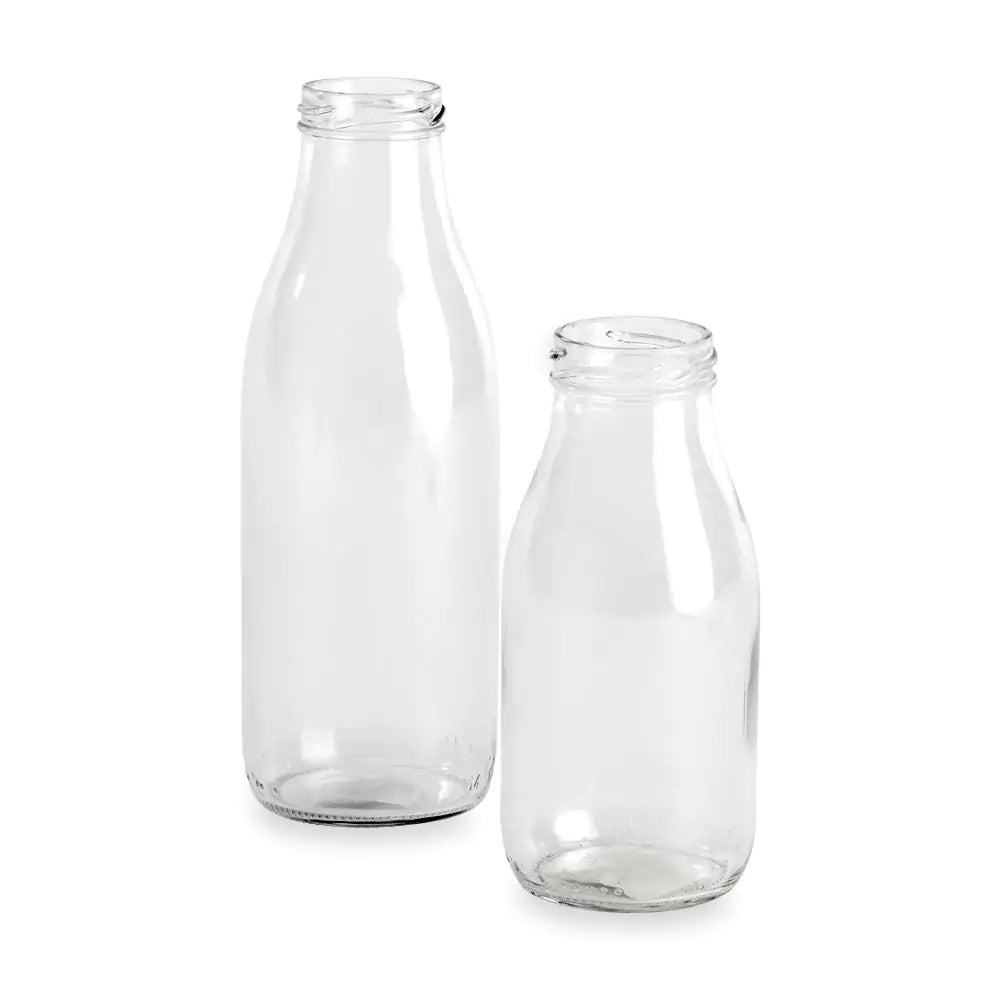 Milk Bottle - 500ml
