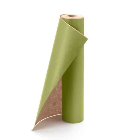 OASIS® FOAMKraft Paper Roll - Pale Green - 100mr -OASIS® FOAMKraft Paper Roll - Pale Green - 100mr -OASIS® FOAMKraft Paper Roll - Pale Green - 100mr -