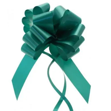 Emerald Pull Bow (31mm)