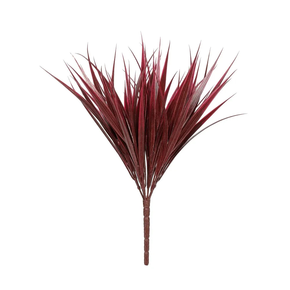 Exterior Everlast 30cm Grass Plant U.V