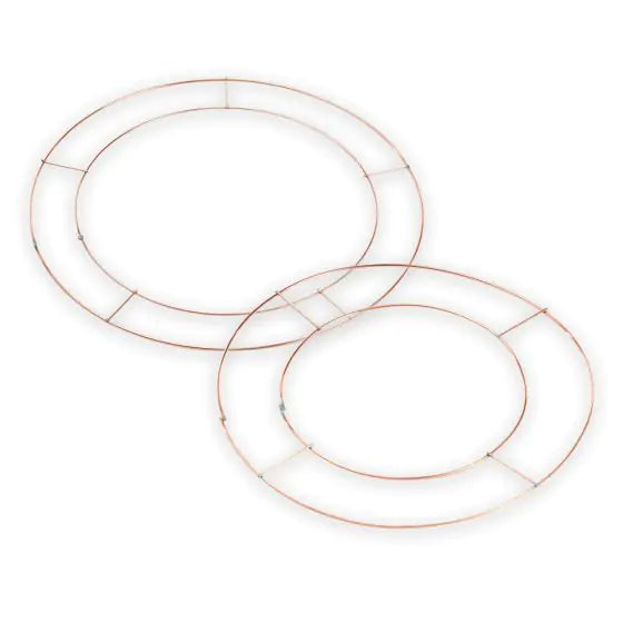 Wire Ring  14