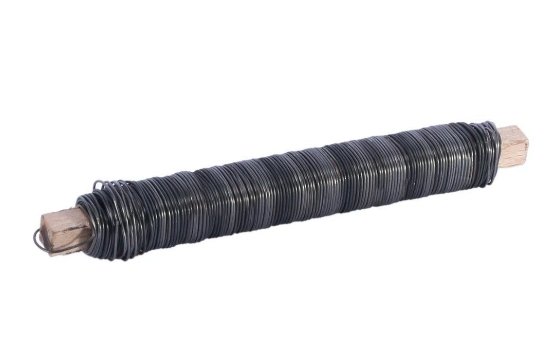 0.68mm Blk Mossing Wire on Stick 100g