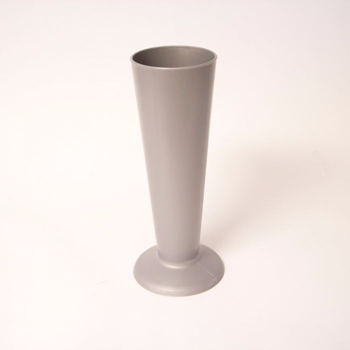 Vase - Silver