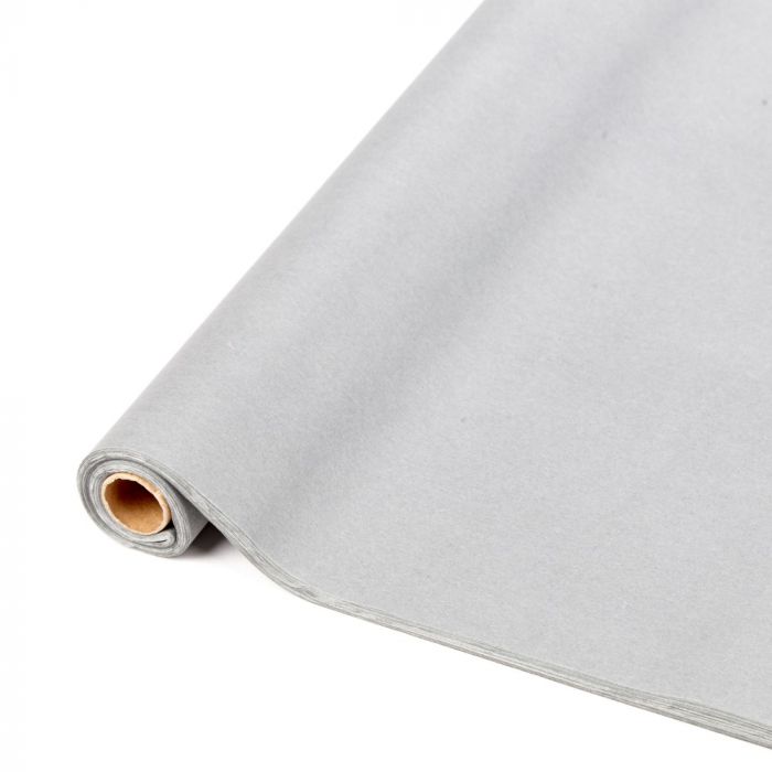 Tissue - Roll - Grey